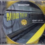 4. Scooter ‎– Mind The Gap (Basic), CD, Album