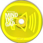 4. Scooter ‎– Mind The Gap, CD, Album, 4250117602284
