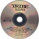 4. Tribe – Sleeper, CD, Album, 042282845528