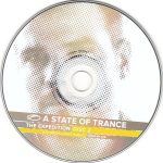 4. Various ‎– A State Of Trance Episode 600 The Expedition, 5 x CD, Digipak