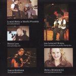4. Various ‎– Blues Ze Staré Pekárny Č.4, CD, Compilation