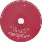 5. Alexander Moyzes ‎– Alexander Moyzes, 8584019013920