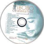 5. DJ BoBo ‎– Celebration, CD, Album, 743219609823