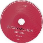 5. Eugen Suchoň ‎– Krútňava, 2 × CD, Reissue, Remastered