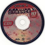 5. Gary D. ‎– D.Trance 10, 3 x CD