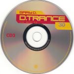 5. Gary D. ‎– D.Trance 30, 3 x CD