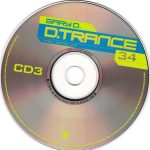 5. Gary D. ‎– D.Trance 34