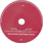 5. Pavol Gábor, Ľudová Hudba J.B. Mrenicu ‎– Huncútske A Beťárske Piesne – Ej, Totu Totu…, 2 x CD