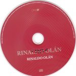 5. Rinaldo Oláh, Farkašovci ‎– Rinaldo Oláh – Pesničky Spod Viechy, 2 x CD