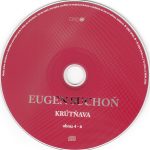 6. Eugen Suchoň ‎– Krútňava, 2 × CD, Reissue, Remastered