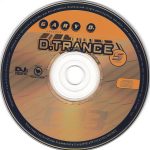 6. Gary D. ‎– D.Trance 5, 3 x CD, 5413356857528