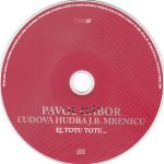 6. Pavol Gábor, Ľudová Hudba J.B. Mrenicu ‎– Huncútske A Beťárske Piesne – Ej, Totu Totu…, 2 x CD