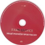 6. Rinaldo Oláh, Farkašovci ‎– Rinaldo Oláh – Pesničky Spod Viechy, 2 x CD