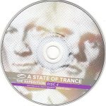 6. Various ‎– A State Of Trance Episode 600 The Expedition, 5 x CD, Digipak