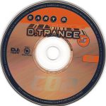 7. Gary D. ‎– D.Trance 5, 3 x CD, 5413356857528