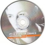 7. Various ‎– A State Of Trance Episode 600 The Expedition, 5 x CD, Digipak