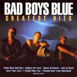 1. Bad Boys Blue ‎– Greatest Hits, 2 × CD, Compilation, 9002986464273