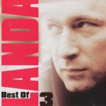 1. Daniel Landa ‎– Best Of 3, CD, Compilation