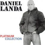 1. Daniel Landa ‎– Platinum Collection, 3 x CD, Compilation