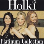 1. Holki ‎– Platinum Collection, 3 x CD, Compilation