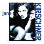 1. Jana Kirschner ‎– Jana Kirschner, CD, Album