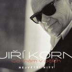 1. Jiří Korn ‎– Co Mám V Očích (Největší Hity), 3 x CD, Compilation, Remastered