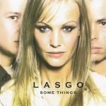 1. Lasgo ‎– Some Things, CD, Album