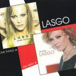 1. Lasgo ‎– Some Things & Far Away, 2 x CD, Box Set