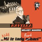 1. Ondřej Havelka A Jeho Melody Makers ‎– Nás To Tady Furt Baví, 2 x LP, Vinyl