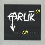 1. Orlík ‎– Oi!, CD, Abum