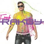 1. Rakby ‎– Fresh, CD, Album, Digipak