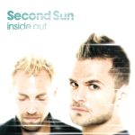 1. Second Sun ‎– Inside Out, CD, Album