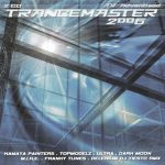 1. Various ‎– Trancemaster 2006, 2 x CD, Compilation