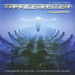 1. Various ‎– Trancemaster 2007, 2 x CD, Compilation