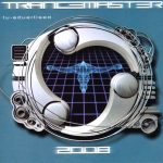 1. Various ‎– Trancemaster 2008, 2 x CD, Compilation