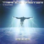 1. Various ‎– Trancemaster 2009, 2 x CD, Compilation