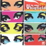 1. Whigfield ‎– All In One, CD, Compilation
