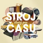 1. Žlutý Pes ‎– Stroj Času, CD, Album