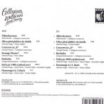 2. Collegium Musicum ‎– Speak, Memory, CD+DVD, All Media Digibook