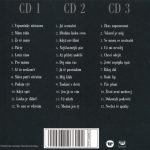 2. Holki ‎– Platinum Collection, 3 x CD, Compilation