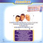 2. Scooter ‎– Let Me Be Your Valentine, CD Single