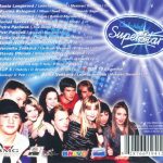 2. TOP 10 – Česko Hledá Superstar, CD, Album
