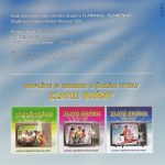 2. Various ‎– Zlatá Brána 1980 – 1985, CD, Compilation