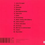 3. Daniel Landa ‎– Best Of 3, CD, Compilation