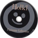 3. Holki ‎– Platinum Collection, 3 x CD, Compilation