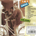 3. I.M.T. Smile – Klik-Klak, CD, Album