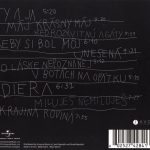 3. Jana Kirschner ‎– Krajina Rovina, CD, Album