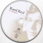 3. Karel Kryl ‎– To Nejlepší, CD, Compilation