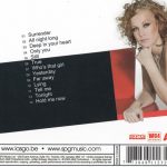 3. Lasgo ‎– Far Away, CD, Album