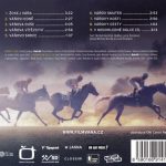 3. Ondřej Soukup ‎– Váňa (Originální Soundtrack K Filmu), CD, Album